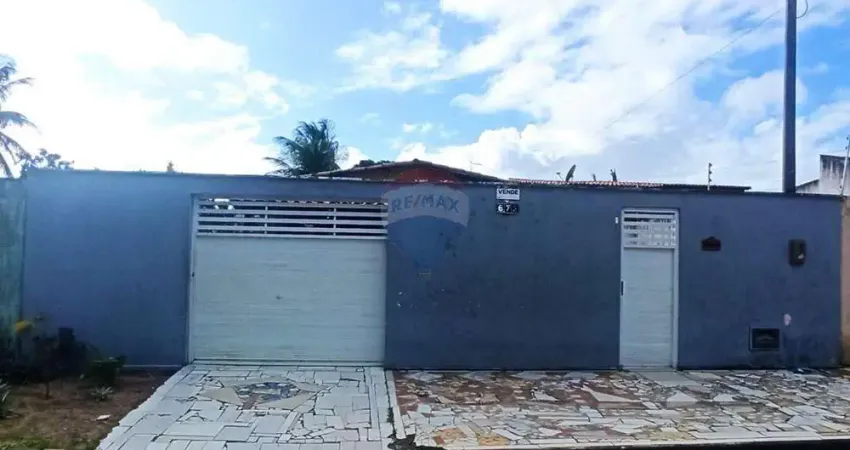 Casa espaçosa 4 quartos à venda em natal - rn oportunidade única