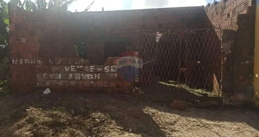 Terreno a venda em uma ótima localização no bairro pajuçara, natal!
