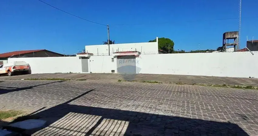 Vendo casa com 3/4 e 2 terrenos em cidade nova, área total 900m² – natal/rn - (aceita oferta)