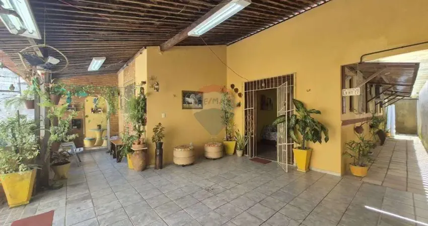 À venda - casa 03 dormitórios sendo 01 suíte - bairro pajuçara - aceita financiamento