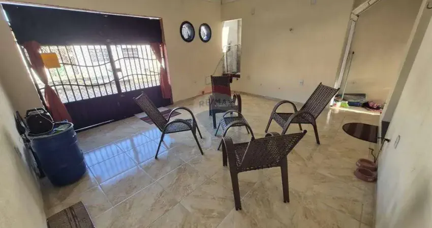 Casa com 2 quartos à venda no Igapó, Natal 
