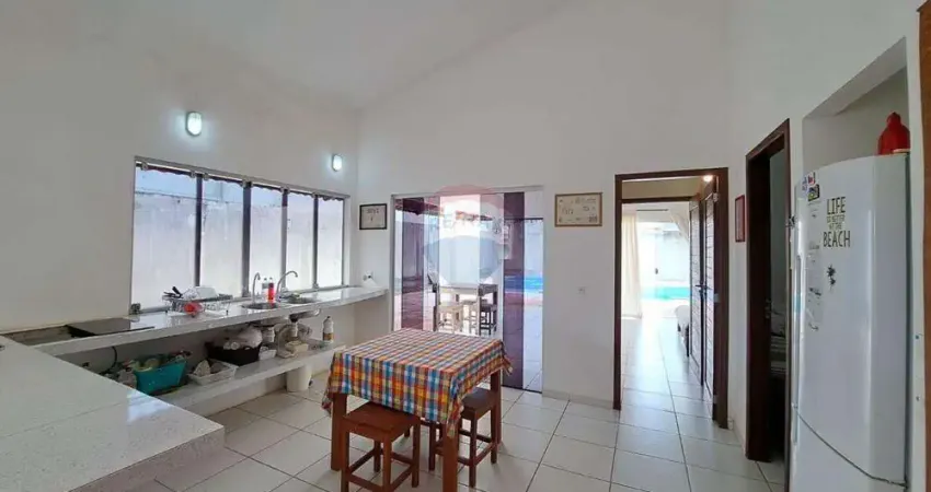 Casa com 3 quartos à venda no Centro, Touros