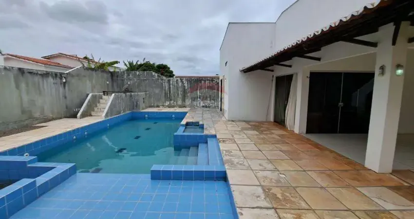 Casa com 3 quartos à venda no Centro, Touros 