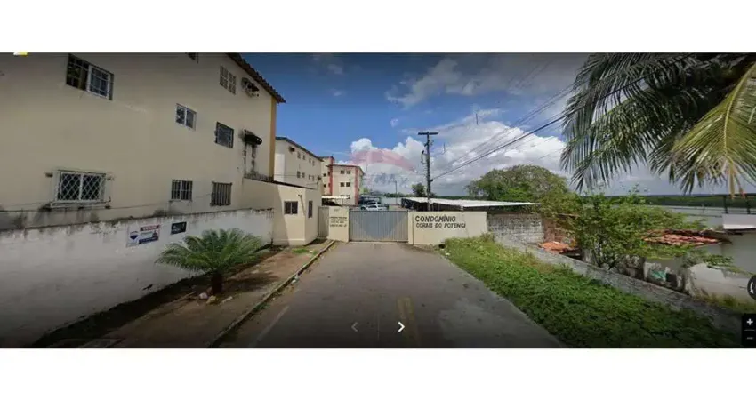 Apartamento com 2 quartos à venda no Jardim Lola, São Gonçalo do Amarante