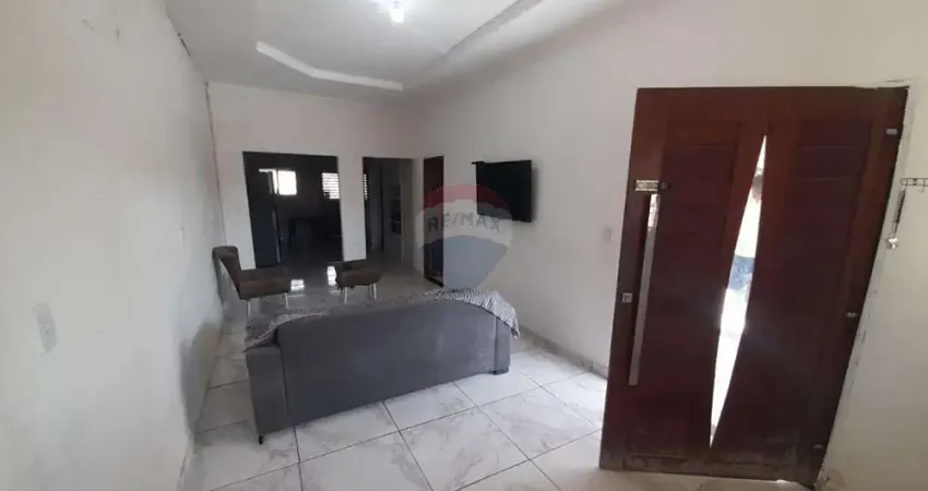 Casa com 2 quartos à venda no Lagoa Azul, Natal 