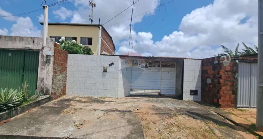 Casa com 2 quartos à venda no Lagoa Azul, Natal