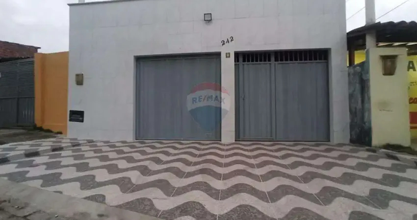 Casa com 3 quartos à venda na Nossa Senhora da Apresentação, Natal