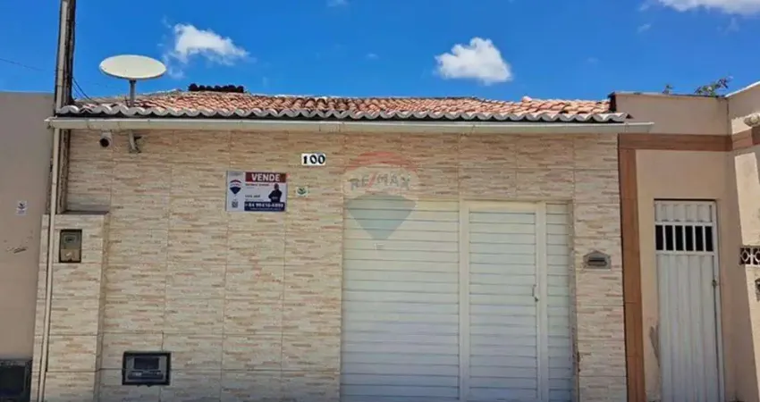Casa com 2 quartos à venda na Nossa Senhora da Apresentação, Natal
