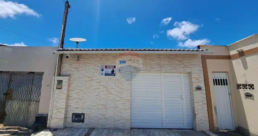 Casa com 2 quartos à venda na Nossa Senhora da Apresentação, Natal 