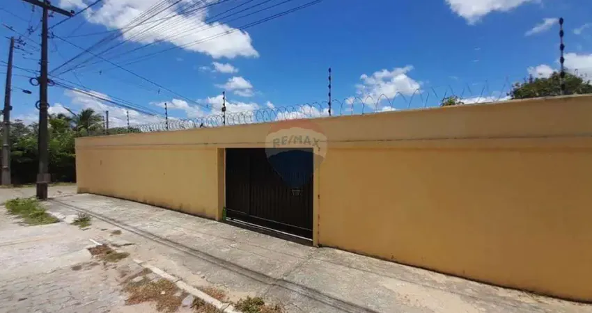Vendo casa com 2 quartos e piscina em mangabeira - macaíba/rn