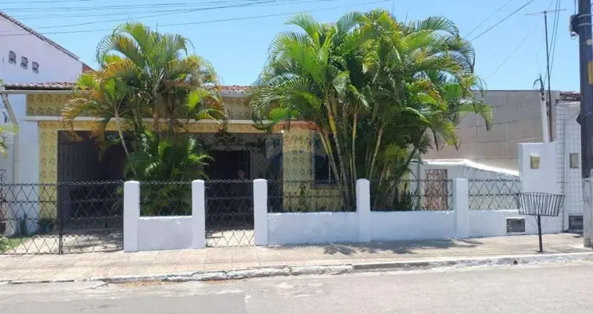 Excelente casa à venda no conjunto potengi – natal/rn – 240m² (aceita financiamento)