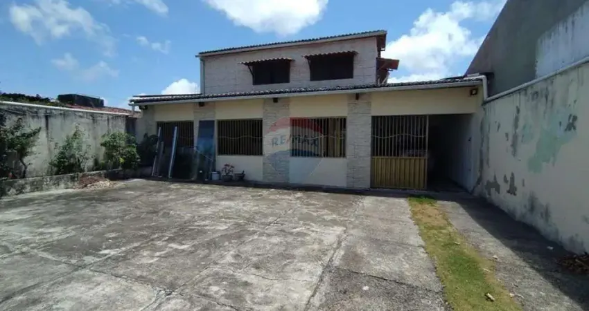 Oportunidade única! casa duplex à venda no bairro potengi – natal/rn