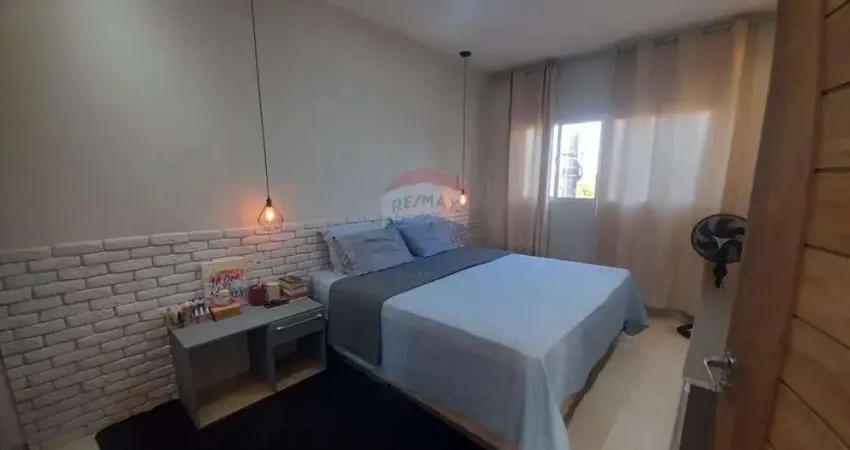 Casa com 3 quartos à venda na Rua Maria Olindina, 1132, Lagoa Azul, Natal