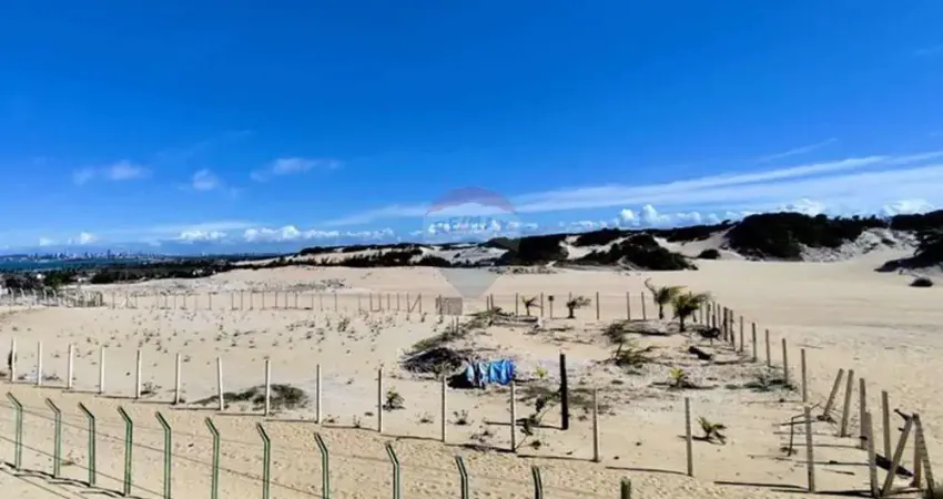Terreno comercial à venda na Praia de Genipabú, Extremoz 