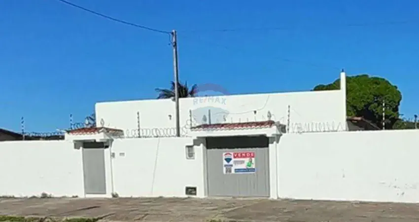 Vendo casa com 3/4  em cidade nova, área total 300m² – natal/rn -  (aceita oferta)