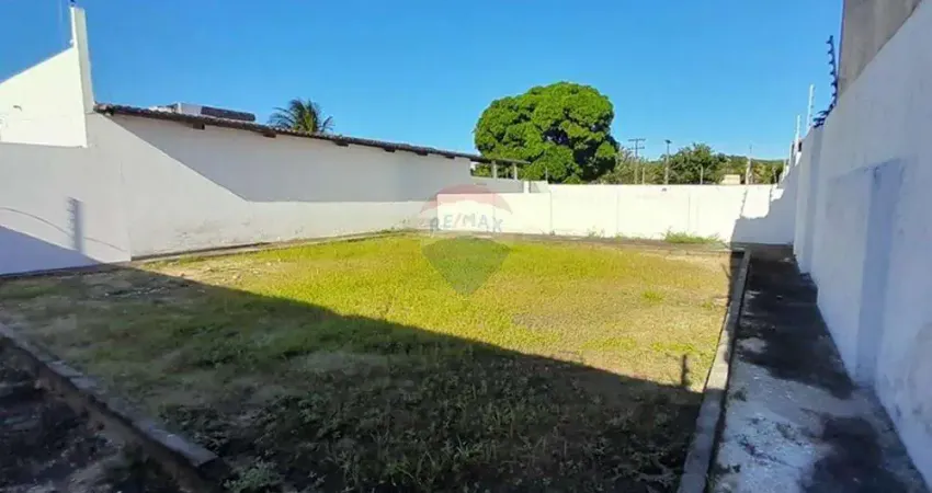 Vendo terreno 10x30 em cidade nova – área total 300m² (aceita financiamento)