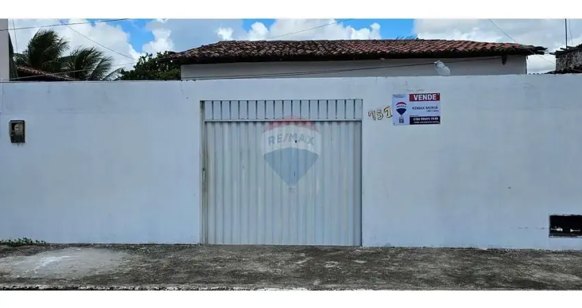 Casa com 3 quartos à venda na LUIZ MOURA, 751, Lagoa Azul, Natal