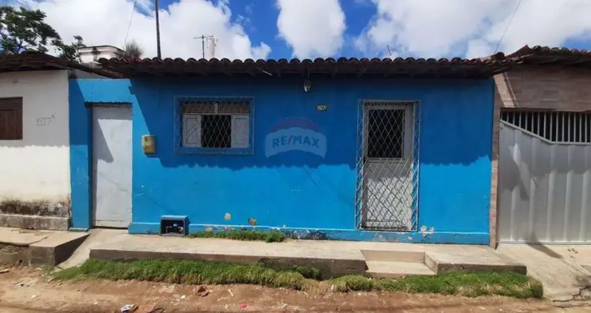 Casa com 2 quartos à venda no Pajuçara, Natal 