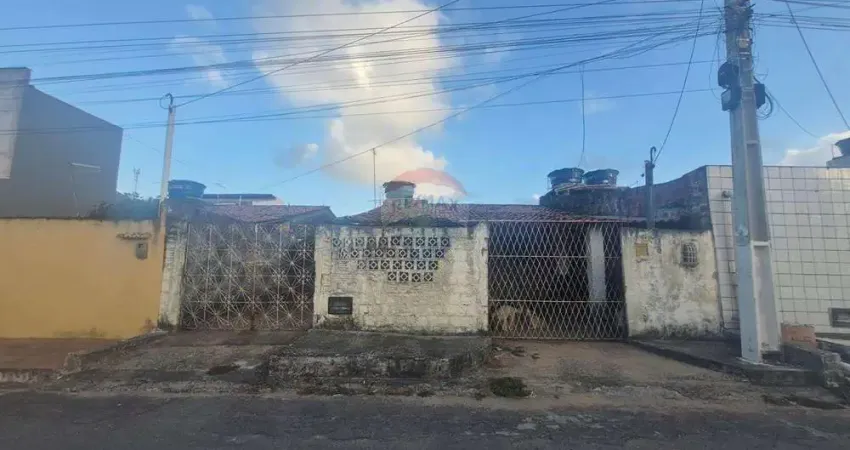 Casa c/2 quartos e preço reduzido em natal-rn - c/ possibilidades de financiamento