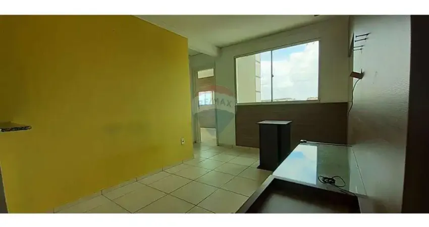 Apartamento com 2 quartos para alugar na Rua Santa Inês, 255, Pajuçara, Natal