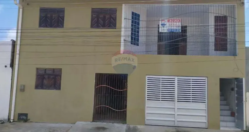 Apartamento com 3 quartos para alugar na Rua do Xareu, 137, Pajuçara, Natal