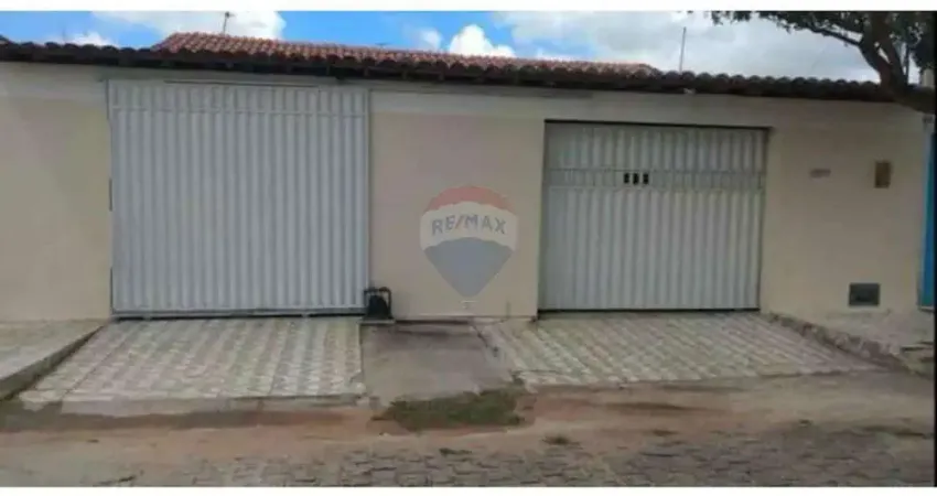 Casa com 3 quartos à venda na Nossa Senhora da Apresentação, Natal
