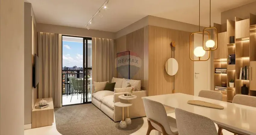 Lançamento/novo zs - vendo apartamento com 2/4 no mood candelária - lançamento moura dubeux (aceita financiamento)