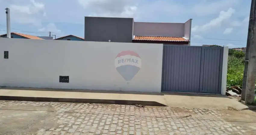 Imóvel residencial no bairro jardins em são gonçalo do amarante - 50m²