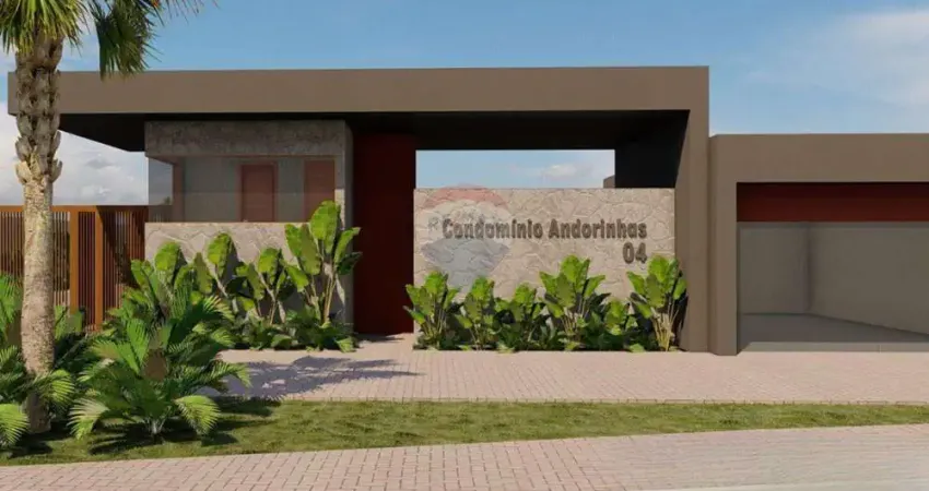 Casa com 1 quarto à venda na Rua Francisco Duarte de Carvalho, 1200, Jardins, São Gonçalo do Amarante