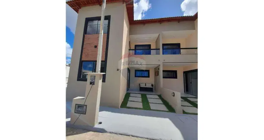 Apartamento com 2 quartos à venda no Centro, Extremoz