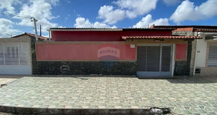 Casa com 3 quartos para alugar na Rua Santa Inês, 2840, Potengi, Natal