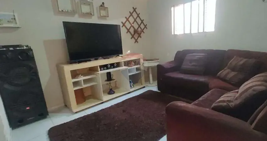 À venda - Casa 2/4, bairro Potengi - Conjunto Habitacional Panatis Ótima Oportunidade