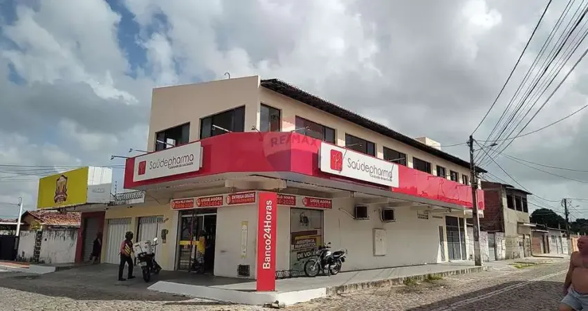 Casa com 3 quartos à venda no Potengi, Natal