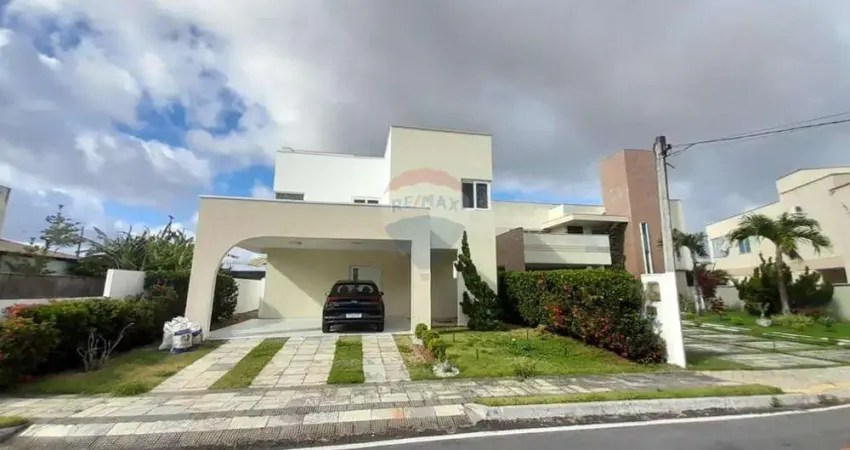 Excelente Duplex no Green Club II com 3 Quartos, Suíte Master, Solário e 2 Vagas de Garagem