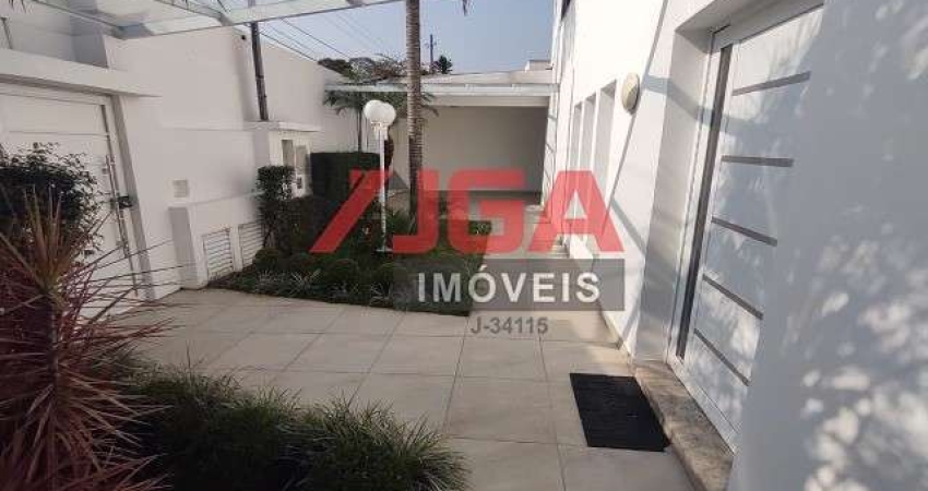 Linda Casa no Condomínio City Campo Grande, Interlagos, Marajoara