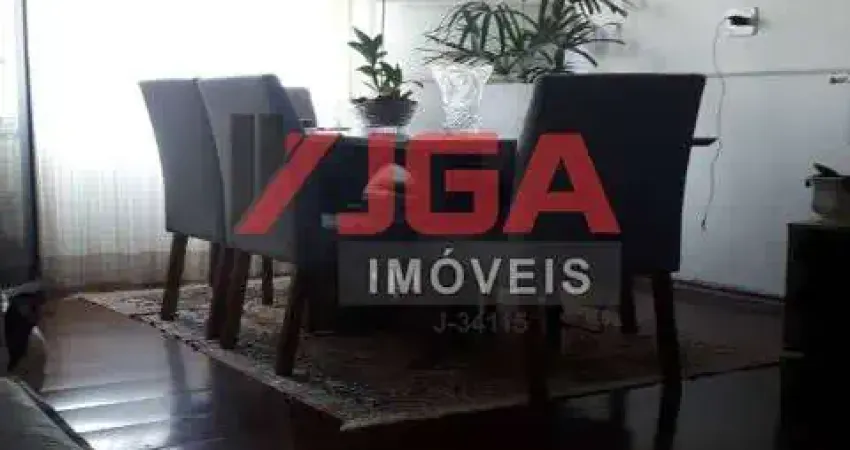 Imperdível apartamento à venda em São Paulo-SP, Jardim Marajoara! 2 quartos, 1 sala, 1 banheiro, 1 vaga de garagem e 63m².