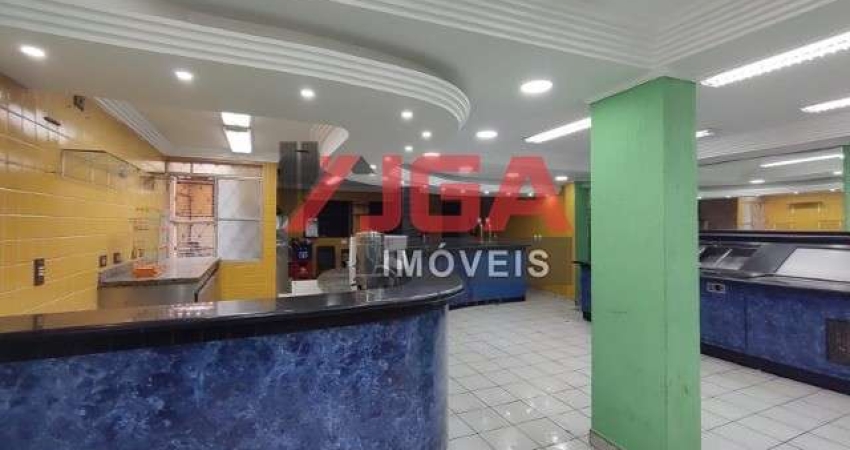 Ponto comercial para alugar em Santo Amaro, São Paulo 
