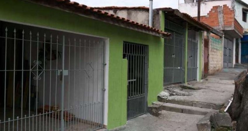 Casa com 2 quartos à venda no Jardim Selma, São Paulo 