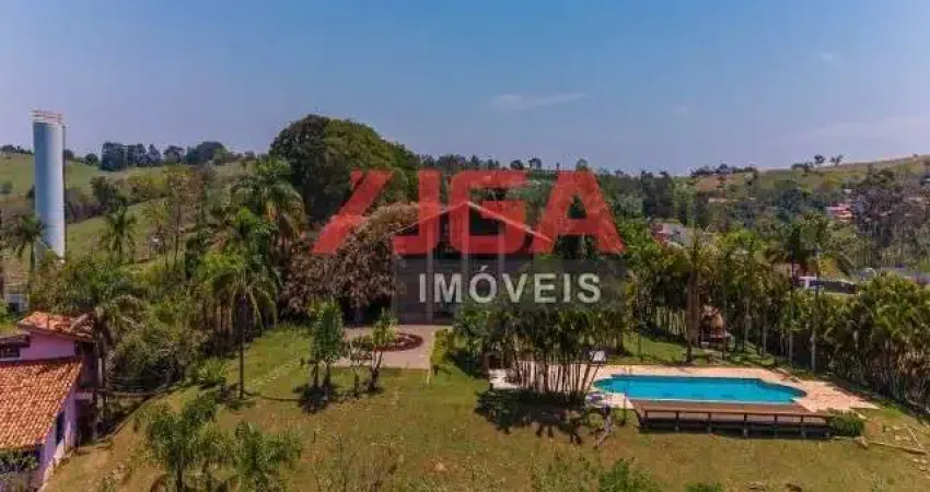 casa de alto padrão a venda em Valinhos-SP, Condominio Ecovilla Boa Vista