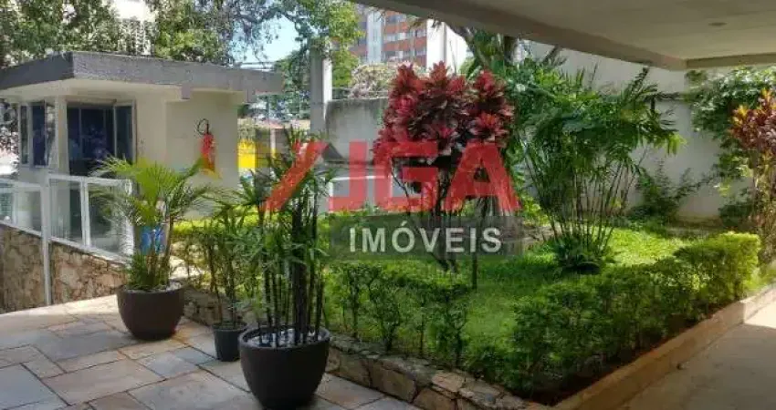 Apartamento a venda na vila Mariana, condominio Edifício Alvecon