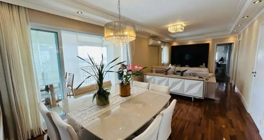 Apartamento a venda na zona sul de São Paulo, condomínio Vista Golf