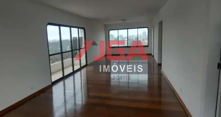 Cobertura com 5 Quartos e 6 banheiros à Venda, 647 m² por R$ 2.750.000 Alto Da Boa Vista, São Paulo - SP