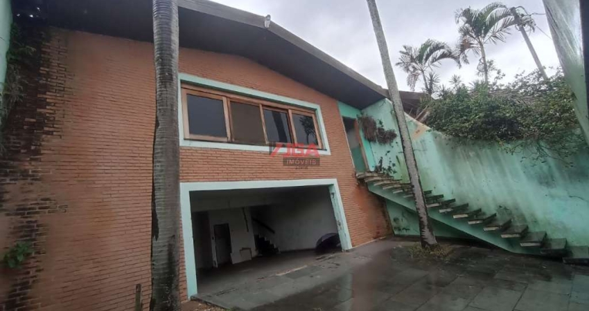 Casa residencial para Venda, uma ótima oportunidade para construtor!