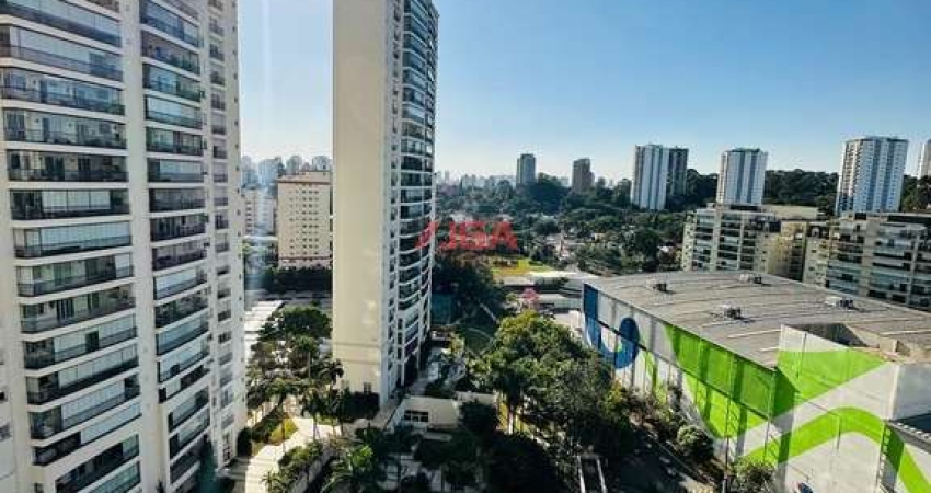 Apartamento a Venda Condominio Villa natura, Av Washington Luís , zona sul de São Paulo