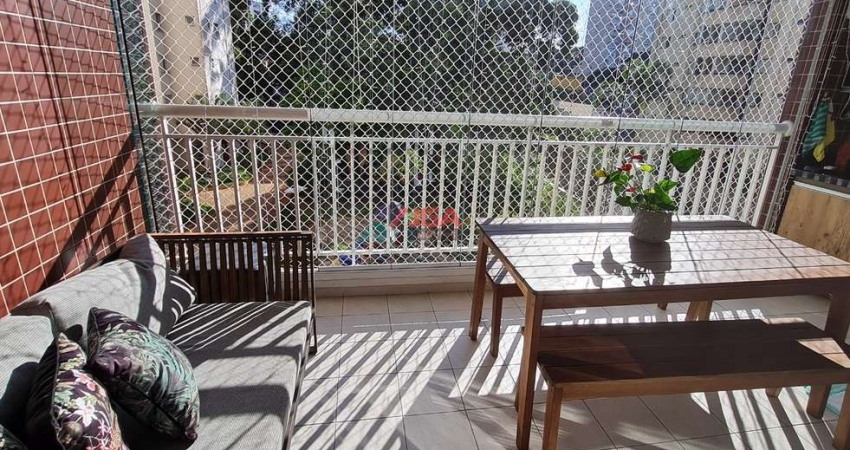 Apartamento a venda no Condominio Futtura Interlagos