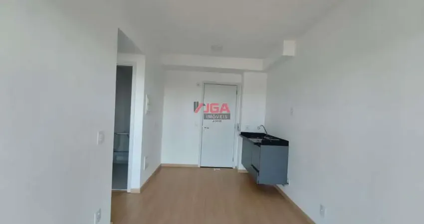 Apartamento para locação no Alto da Boa Vista, Santo Amaro, São Paulo- SP: 1 quarto, 1 sala, 33,00 m² de área.