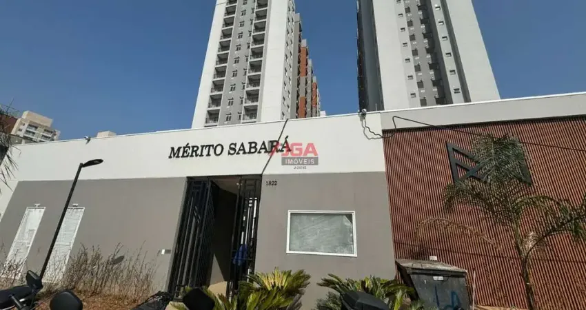 Apartamento totalmente novo, nunca habitado, no condomínio mérito sabará, localização na vila isa, campo grande, zona sul de são paulo