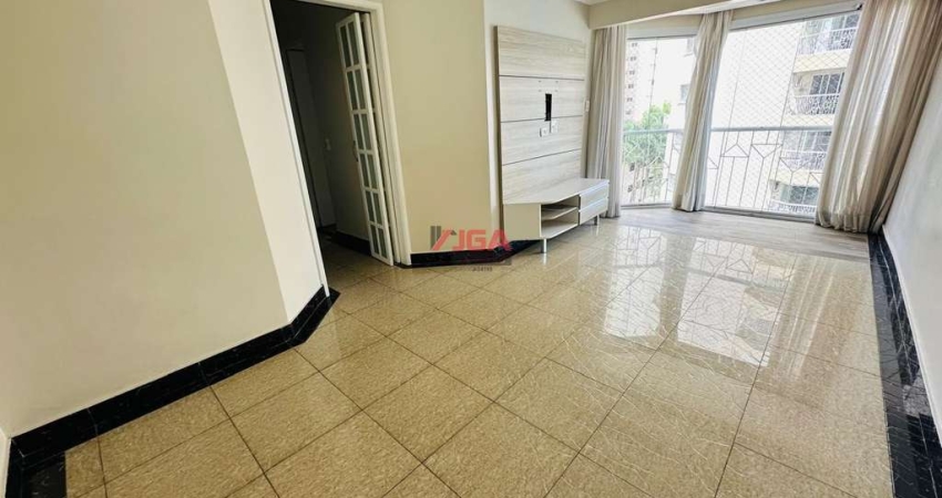 locação apartamento no Jardim Marajoara próximo a Rua Sócrates