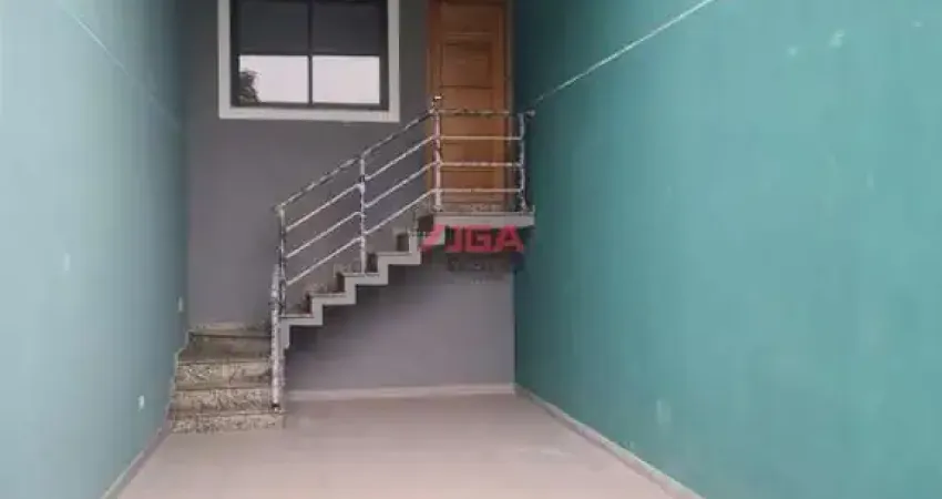Casa com 3 quartos à venda na Vila Santana, São Paulo 