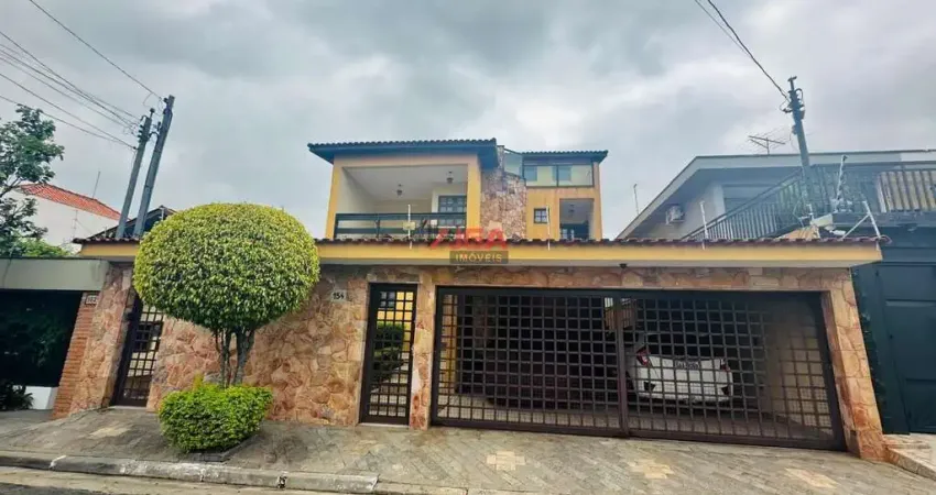 Casa com 4 quartos à venda em Interlagos, São Paulo 